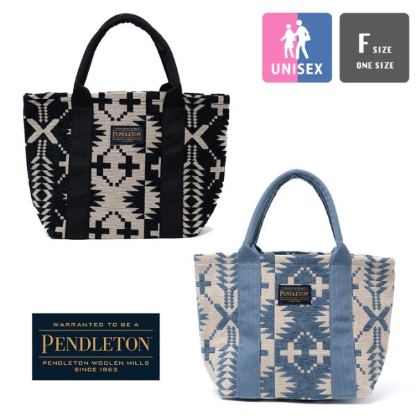 PENDLETON ペンドルトン GOBLINS MINI TOTE BAG ゴーベリンズ ミニトートバッグ PDT-000-261008