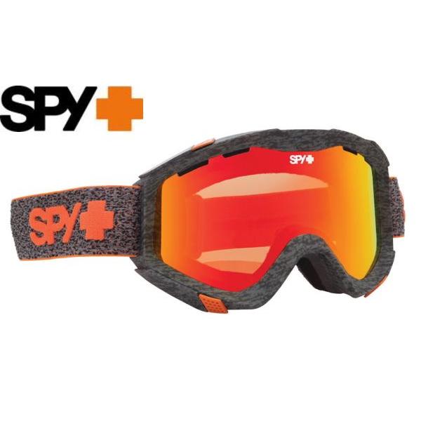 SPY ゴーグル SPY OPTIC SPY ZED （310857658951） スノーゴーグル : ジェッカーズ