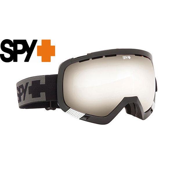 SPY OPTIC スノーゴーグル PLATOON 312012062983 : ジェッカーズ