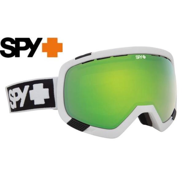 SPY OPTIC スノーゴーグル PLATOON 312012396284 : ジェッカーズ