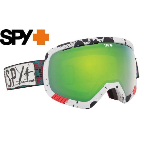 SPY スノーゴーグル PLATOON 312012899290