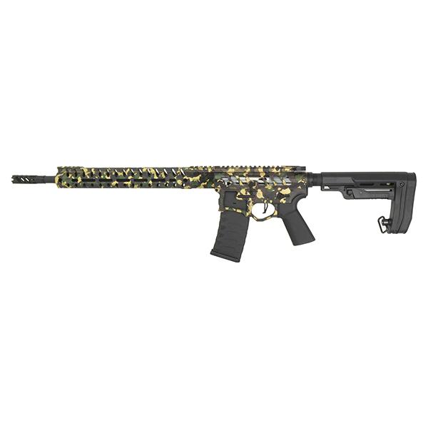 F-1 Firearms UDR-15 PDWストック 東京マルイ MWS EMG(IRON AIRSOFT)東京マルイM4A1 MWS用 F1 FIREARMS UDR-15 3Gタイプ