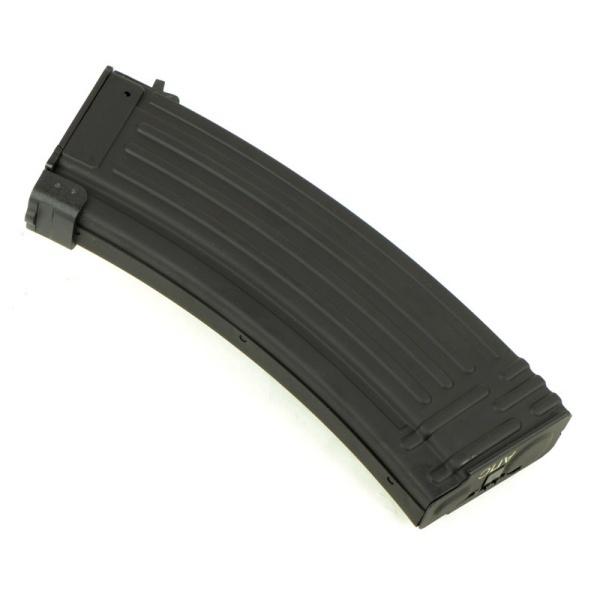 APS AK74( 5.45x39mm )タイプ 500連 多弾数スペアマガジン