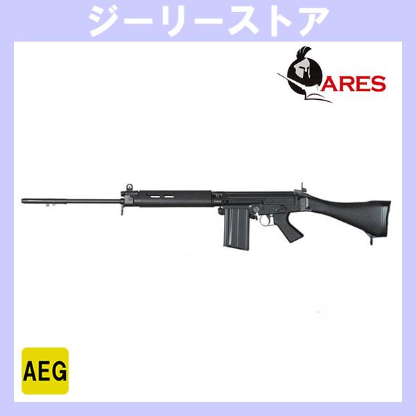 電動ガン ARES L1A1 SLR AEG プラストックver. : ジーリーストア 電動ガン ARES L1A1 SLR AEG プラストックver. : ジーリーストア