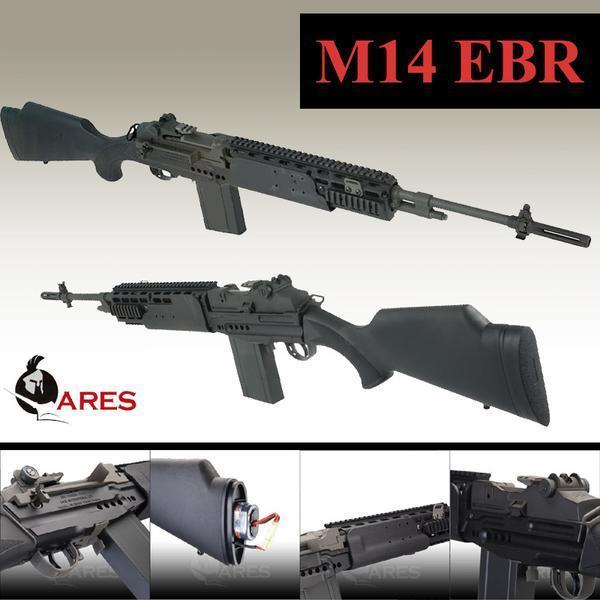 M14 EBR 電動ガン G＆G電動ガン M14EBR ショーティー ETU | すべての商品 | | 総合