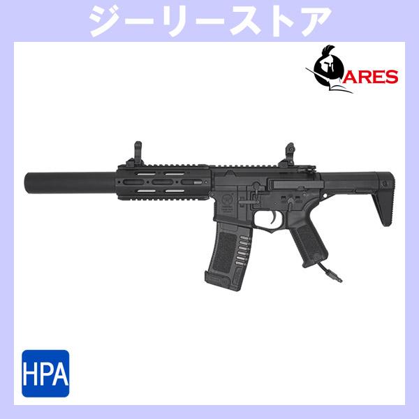 ARES AMOEBA AM-014 [Honey Badger ”ハニーバジャー”] ショートハンド