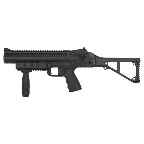 ARES B&T GL-06 グレネードランチャー ブラック : ジーリー