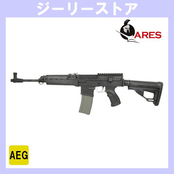 電動ガン ARES VZ-58 タクティカル ロングバレル : ジーリーストア