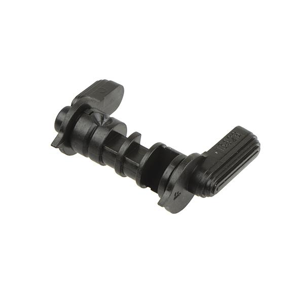 BPW Colt タイプ 13629 スチール アンビセレクター VFC M4シリーズ GBB