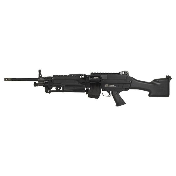 電動ガン Classic Army (クラシックアーミー) M249 MINIMI Mk2 AEG
