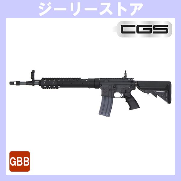 CGS T8 SP SYSTEMS MK12MOD0 ガスブローバック (COLT Licensed
