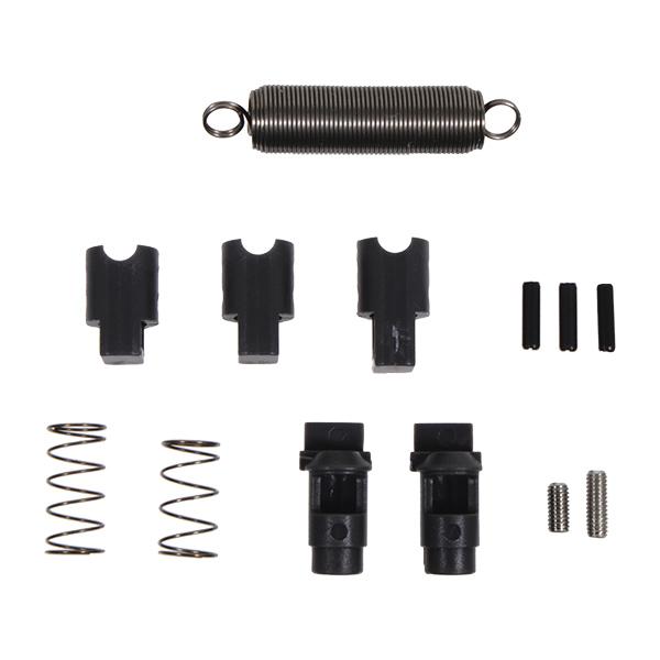CGS T8 SP SYSTEMS アジャスタブル フローバルブセット CGS / 東京マルイ M4 MWS GBB用