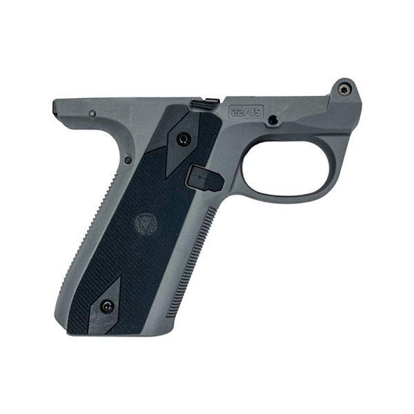 aap01 アサシンと付属品 ActionArmy AAP-01 ASSASSINの分解レビュー | エボログ