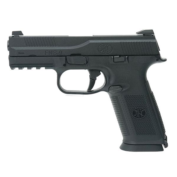 CyberGun / VFC FNS-9 ガスブローバックガン (FN HERSTAL Licensed)