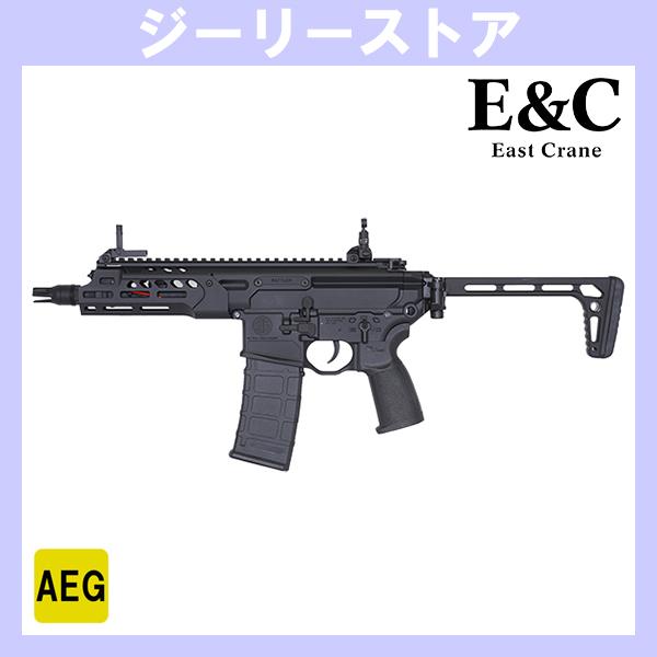 AF S004 SIG MCX Rattler LT SBR 6.5インチ (Kestrel V2 BASIC搭載