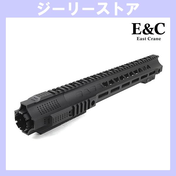 E&C MP215-2 SAIタイプ Jailbreak ハンドガード 16.8 インチ E&C MP215-2 SAIタイプ Jailbreak ハンドガード 16.8 インチ