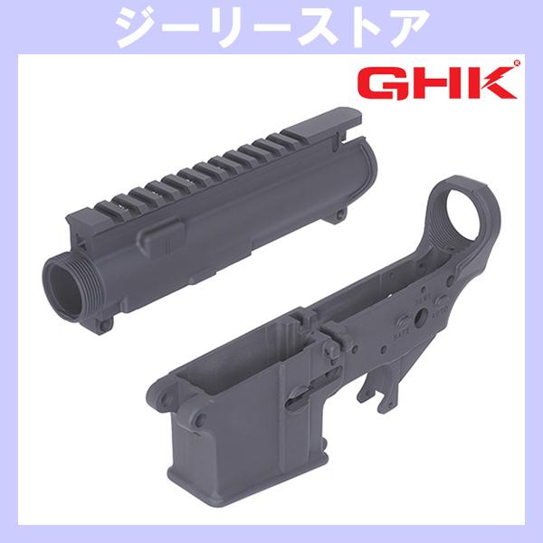 GHK M4 V3 GBB ロアレシーバー COLT刻印 コルト ガスブロ GHK M4 V3 GBB ロアレシーバー COLT刻印 コルト ガスブロ hercules