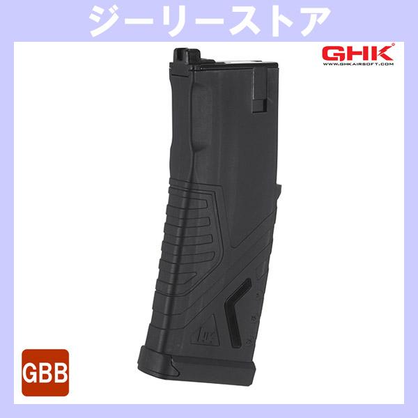 GHK HK416/M4 V3 ガスブローバックシリーズ用 HK416 タイプ 32連