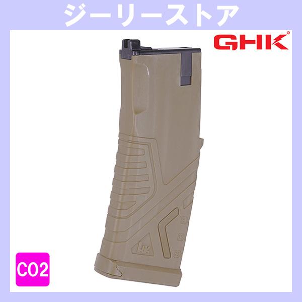 GHK HK416/M4 V3 ガスブローバックシリーズ用 New Ver HK416 タイプ 32