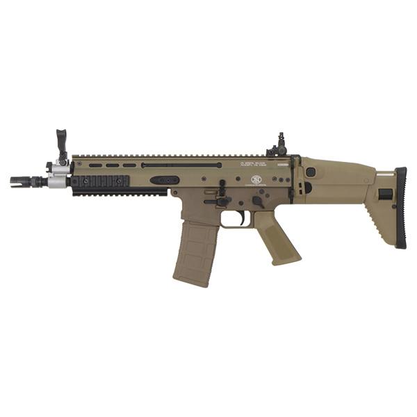 Guns Modify × CYBERGUN FN SCAR-L MK2 ガスブローバック ( MWS