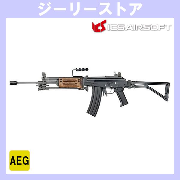 電動ガン 6月末以降 入荷予定【予約券】 ICS TOD(GALIL) ARM S3 (電子トリガー