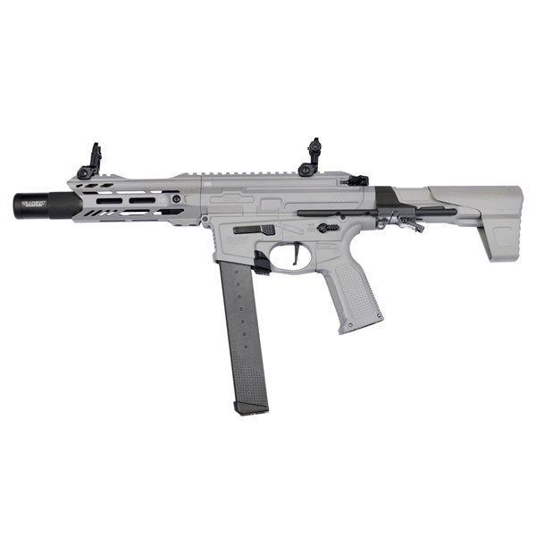電動ガン ICS CXP-MARS PDW9 S3 ナルドグレー : ジーリーストア - 通販