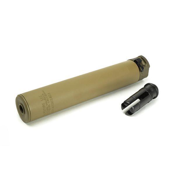 KINWA x 5KU トレーサー内蔵 SF SOCOM762-RC タイプ KINWA x 5KU トレーサー内蔵 SF SOCOM762-RC タイプ