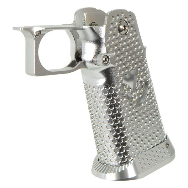 5KU Infinity タイプ CNC アルミニウム グリップ Type3 マルイ