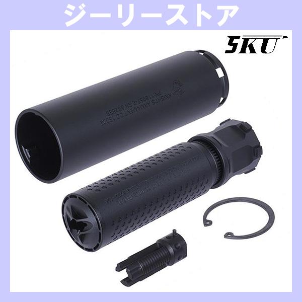 Magic Tactics KACタイプ QDC/CRS-PRT QDサプレッサー シュラウド