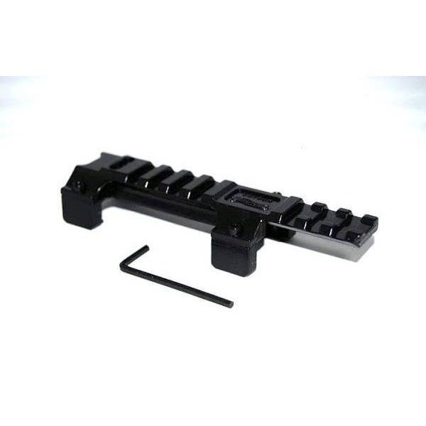 G3A3 MP5 Gun Scope Mount Rail Base