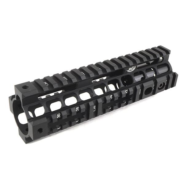 SALE】Noveske Free Float Handguard Rail タイプ 7.25 インチ