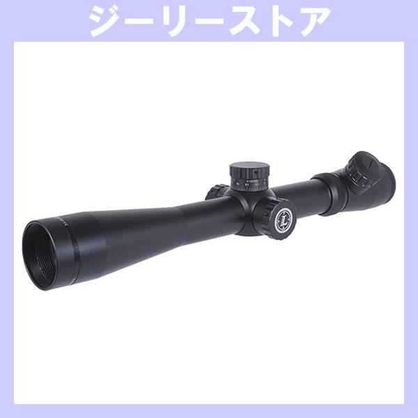 リューポルド Mark4 M3 3.5-10×40スコープ リューポルド M3 タイプ 3.5-10x40 イルミネート スコープ ブラック