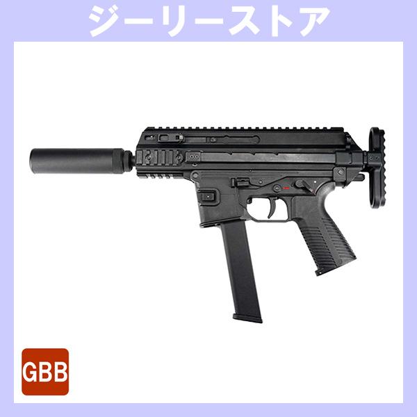 ガスブロ MARUYAMA SCW-9 PRO-G ガスブローバック GBB : ジーリー