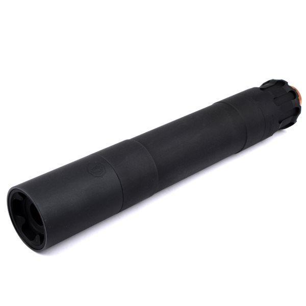 RGW OBSIDIAN 45 タイプ サプレッサー 14mm 逆ネジ : ジーリーストア