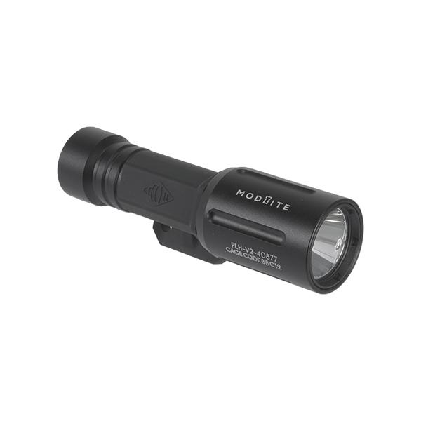 SOTAC MODLITE タイプ PLHV2 ショート フラッシュライト TORCH ボディ