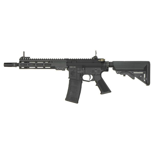 数量限定】SAMURAI CUSTOM KAC SR16E3 CQB MK16 SMR V3 CO2ガスブロー