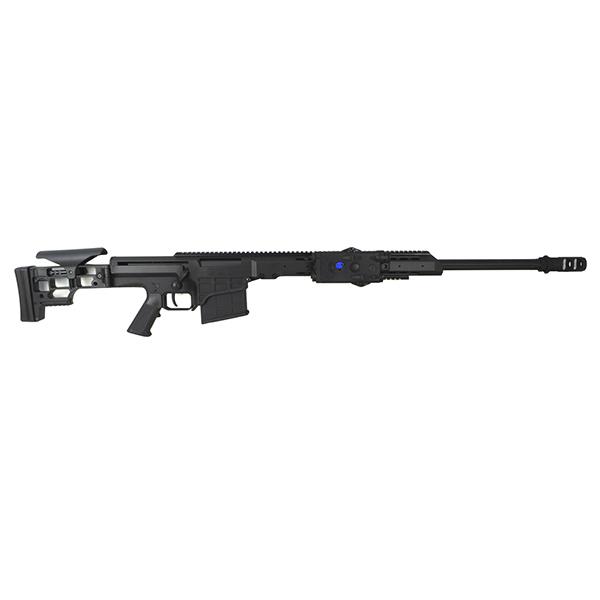 電動ガン SNOW WOLF バレットM98B スナイパーライフル サイド 