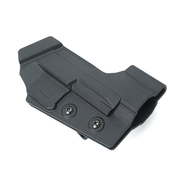 USHOT TTI AIRSOFT製TP22 ガスブローバック用 ホルスター : ジーリー