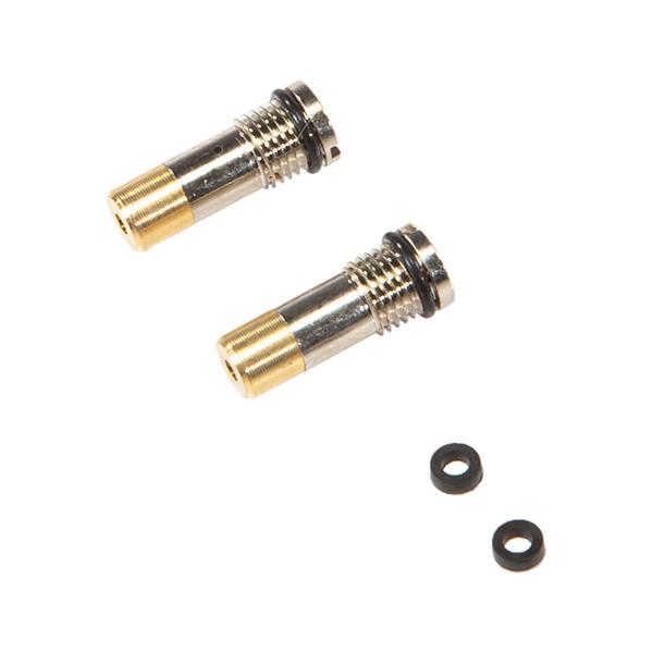 UNICORN AIRSOFT [UC-GFV-J] M4.5 注入バルブ(2pcs) 東京マルイ規格