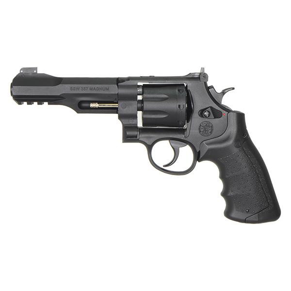 Smith & Wesson ガスリボルバー UMAREX(WG) Smith & Wesson M&P R8 CO2ガスリボルバー (S&W