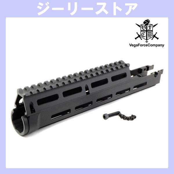VFC GBB FN FNC専用 M-LOK タクティカル ハンドガード : ジーリー