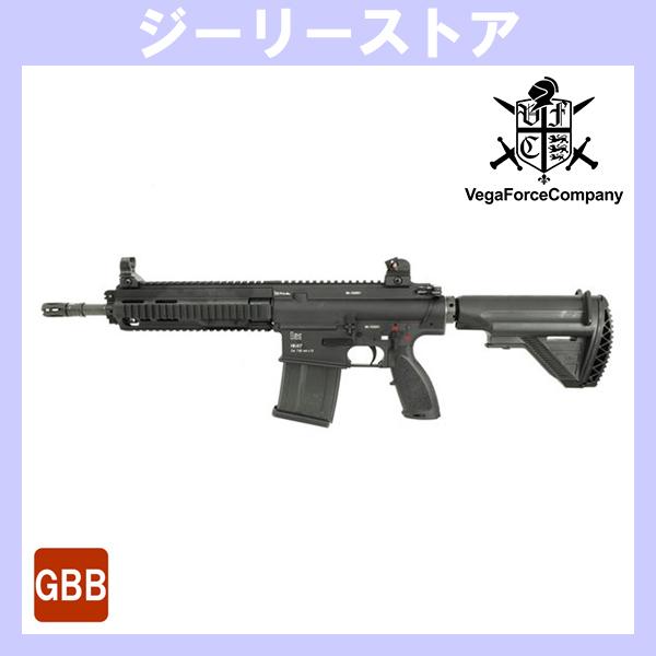 ガスブローバック ライフル VFC /Umarex H&K HK417 Gen.2 12インチ