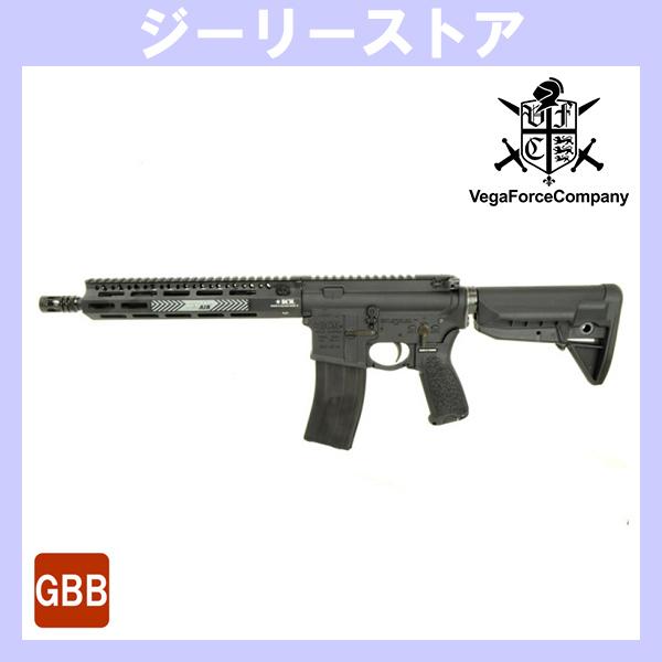 ガスブロ BCM AIR/VFC MCMR 11.5インチ ガスブローバック ブラック