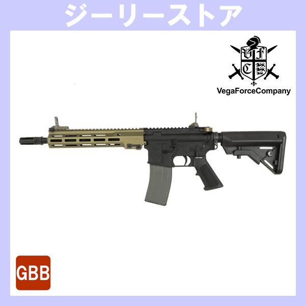 ガスブローバック VFC × A-PLUS VR16 USASOC URG-I MK16 11.5in (COLT 