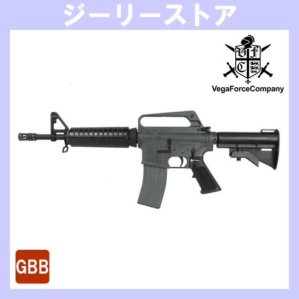 ガスブローバック VFC COLT M733 ミリタリーペイントカスタム