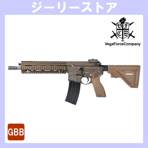 ガスブローバック VFC / Umarex H&K HK416A5 V3 (HK Licensed