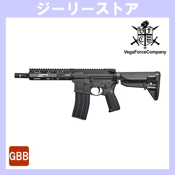 ガスブロ BCM AIR/VFC MK2 MCMR SBR 8.5インチ ガスブローバック