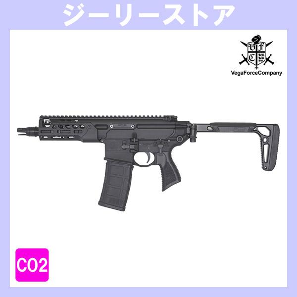 APFG MCX RATTLER LT 6インチ タイプ 009 CO2 ガスブローバック