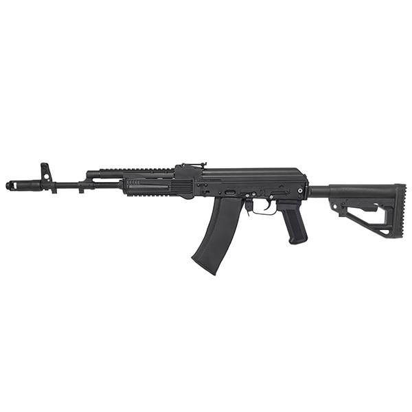 AK74 カスタム keymod マガジン3本付き　１時間だけ試しに破格セール VFC AV74M(AK74M) ガスブローバック [Type-J]タクティカル カスタム