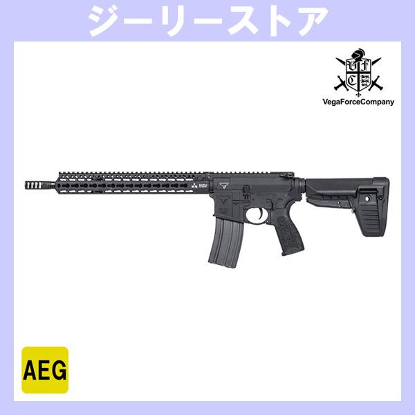 電動ガン EMG / VFC TTI TR-1 JW2 ULTRALIGHT 14.5インチ (GATE Aster